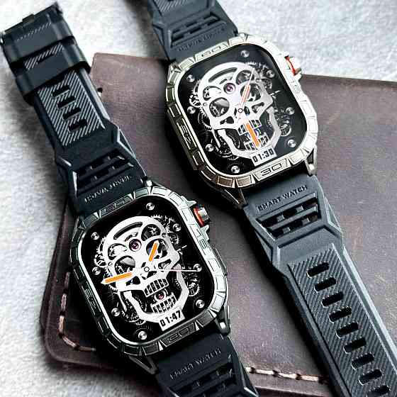 Modfit Navi Compass Ultra Silver-Black Киев