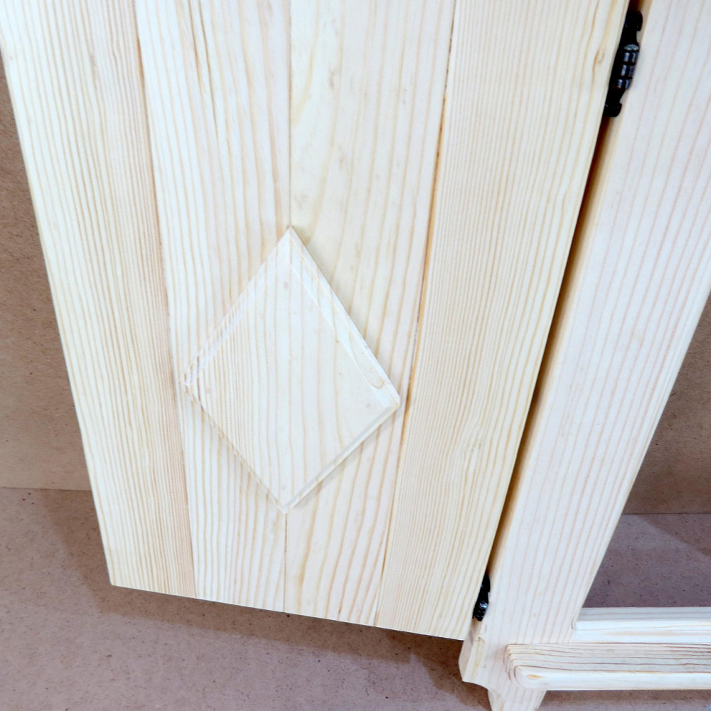 Декоративная рама 