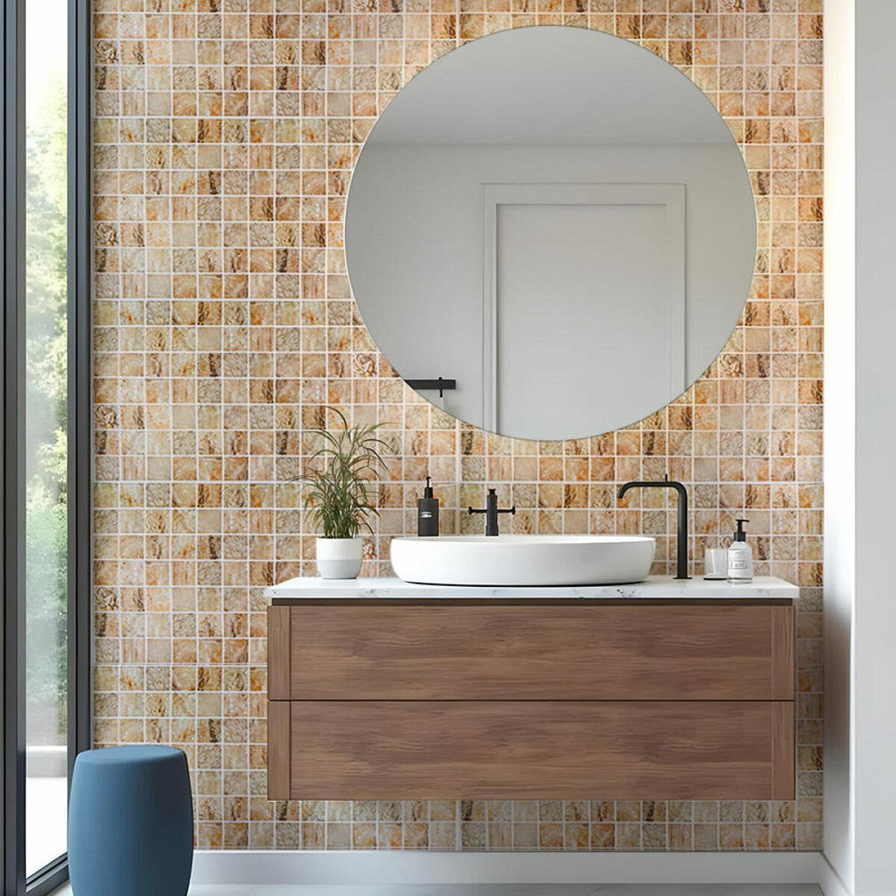 Декоративная ПВХ панель 960х480х4мм SW-00002481 Киев - изображение 13