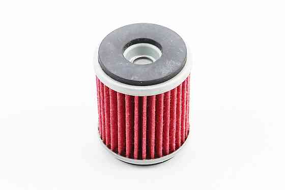 Фільтр-елемент масляний HF140 (38x46мм) HUSQVARNA SM - Supermotard SMR 125/TE 125, YAMAHA WR WR 250 F/YBR 250/YZ 250 F Київ