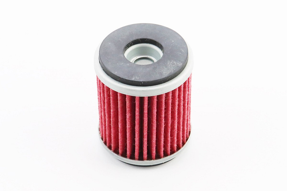 Фільтр-елемент масляний HF140 (38x46мм) HUSQVARNA SM - Supermotard SMR 125/TE 125, YAMAHA WR WR 250 F/YBR 250/YZ 250 F Київ - фото 2