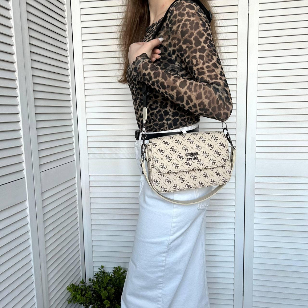 Женская сумка маленькая через плечо Киев - изображение 5