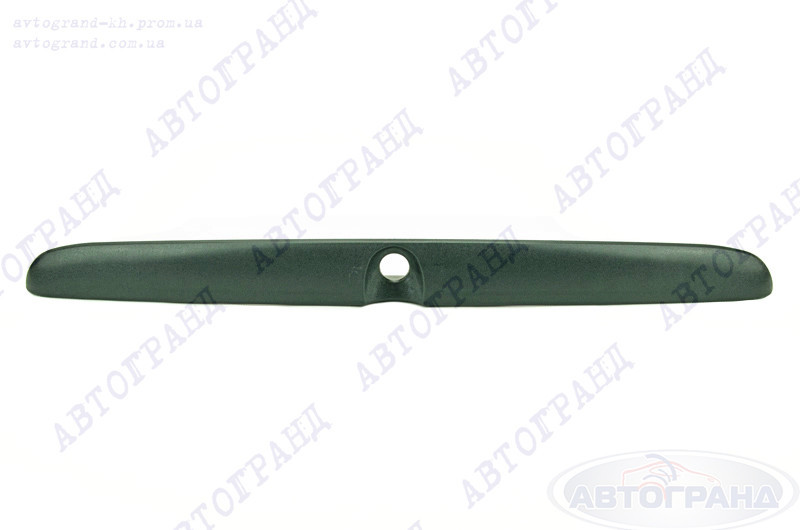 Накладка крышки багажника 1118 Мукачево - изображение 1