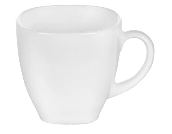 Набор чашек Luminarc Carine White, 6х220 мл (7101960) Киев