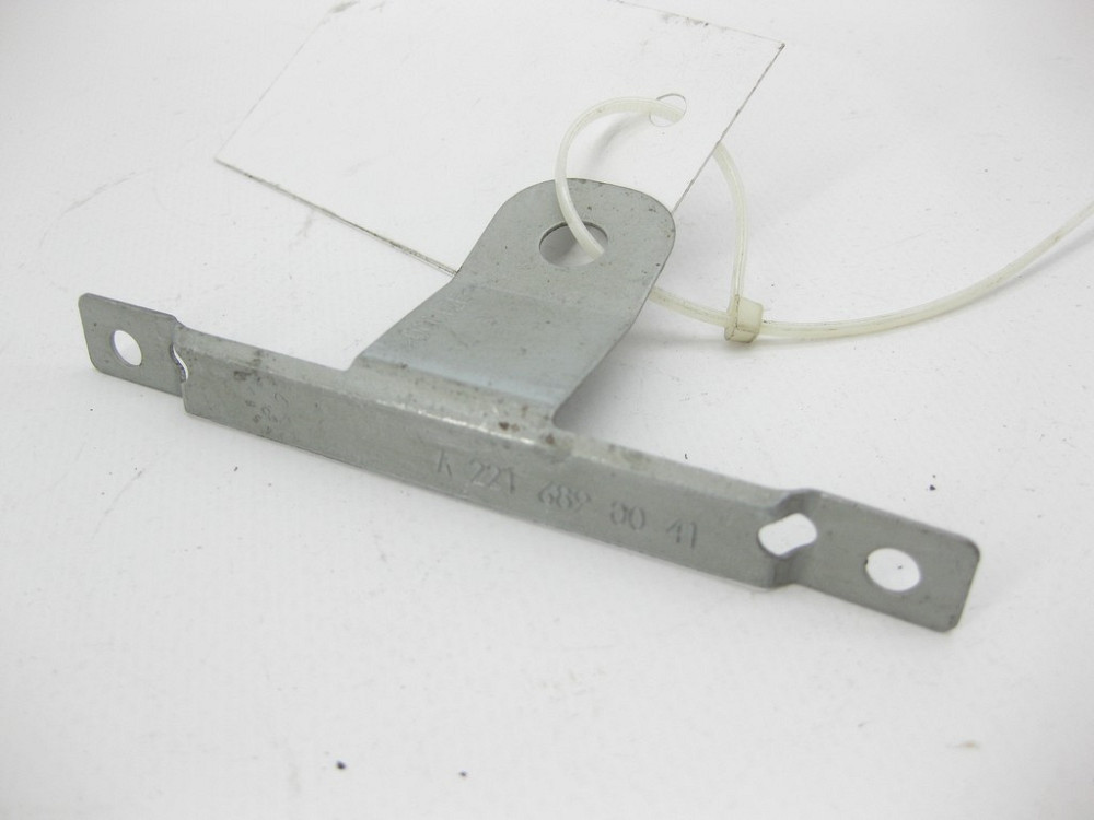 Mercedes-Benz  A2216890041 Кронштейн сталевий S-Class W221 Одеса - фото 4