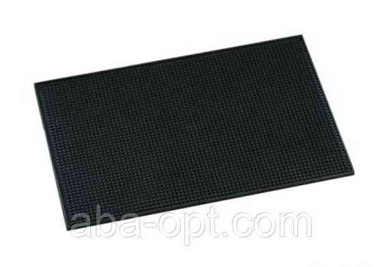 Коврик барный 45 х 30 см Слип-Стоп (шт) Одесса