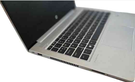 Ноутбук HP probook 430 g7 i5-10210U/8/256/w10 Харьков