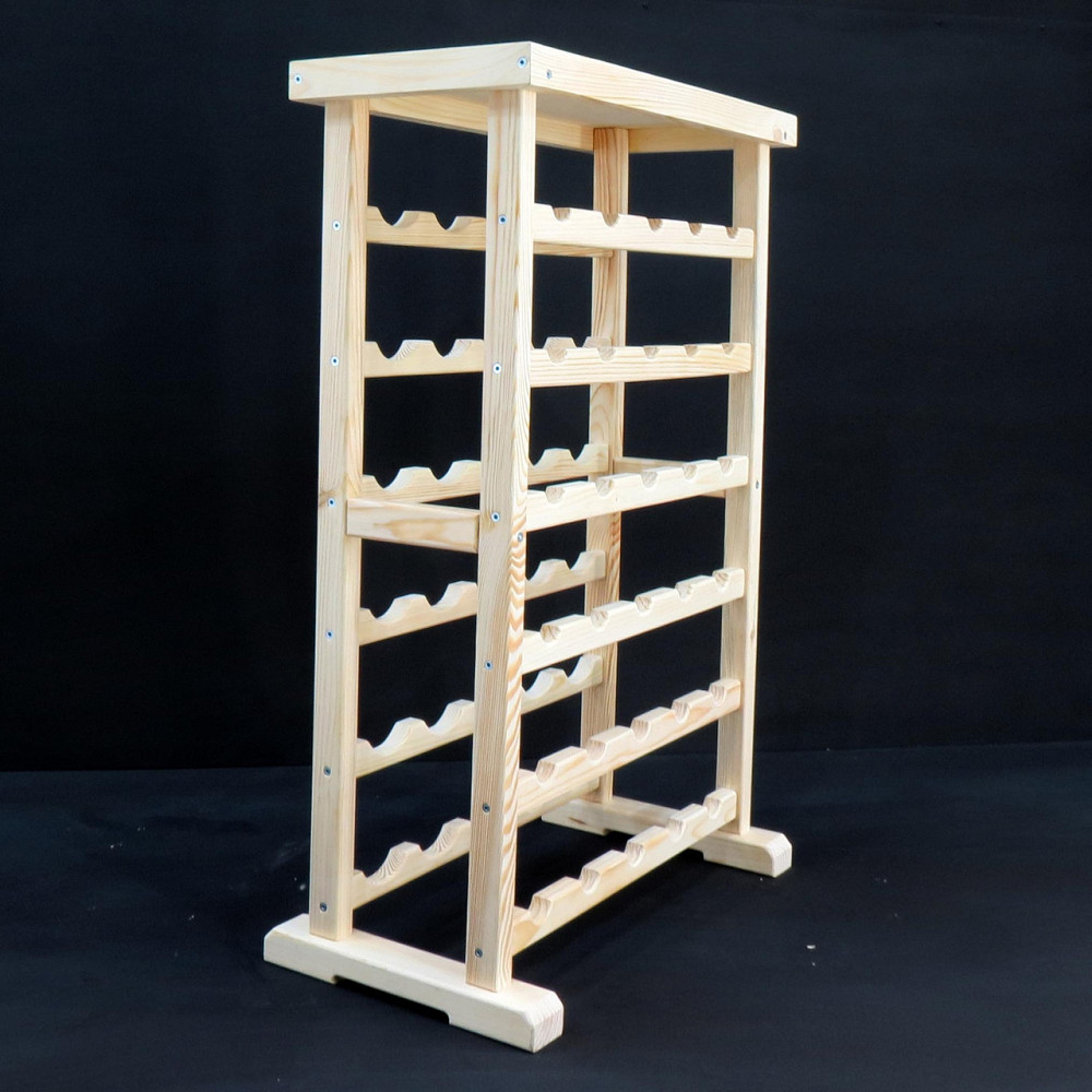 Винна стійка "Нара" бланже Миколаїв - фото 2