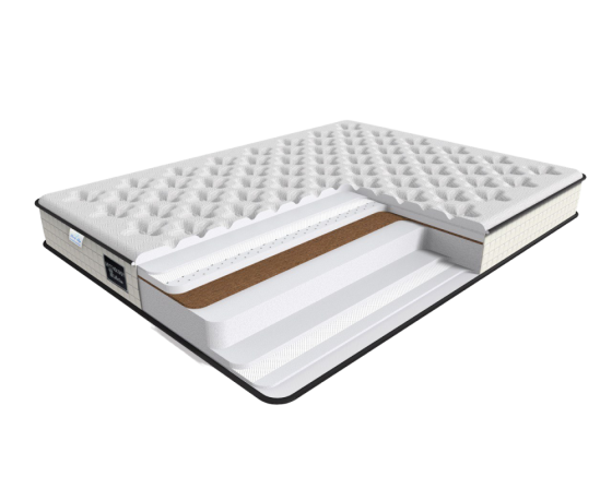 Ортопедический матрас TM Family Sleep Orfey/Орфей Mythology Collection 120х200 Харьков