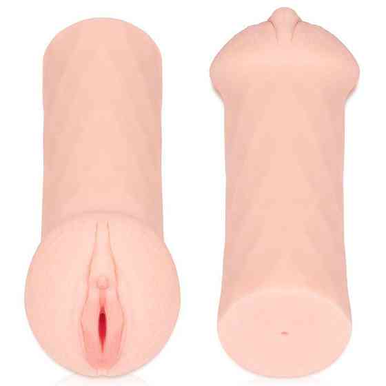 Мастурбатор Kokos Elegance 007 Double Layer Sex Aura Киев