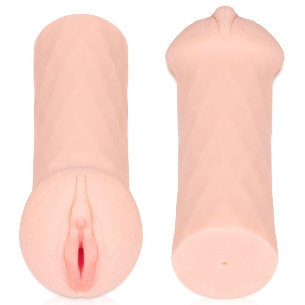 Мастурбатор Kokos Elegance 007 Double Layer Sex Aura Киев - изображение 3