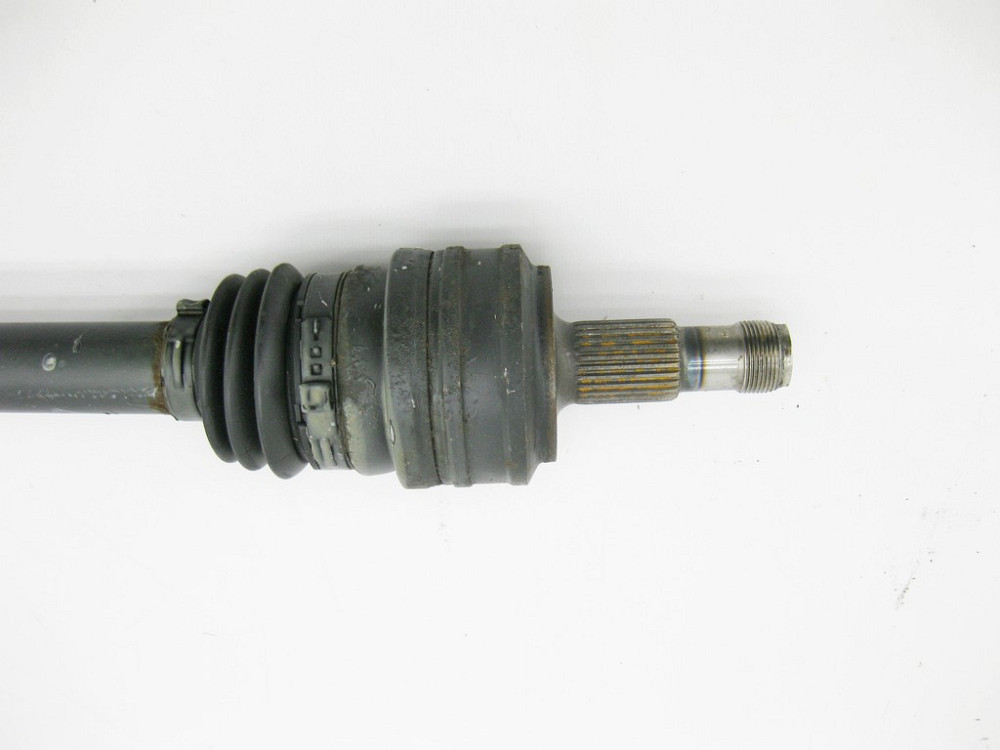 Mercedes-Benz  A2533509106 Напіввісь задня GLC X253 Одеса - фото 5