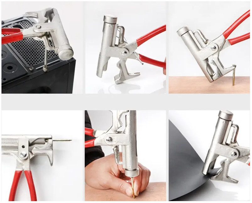 Мультиинструмент молоток 9 в 1 Prime Hammer K.L.D/ 7360 Днепр - изображение 2