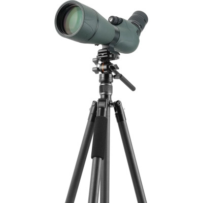 Штатив Vanguard Vesta Go 264CV12 (DAS303525) Вінниця - фото 12