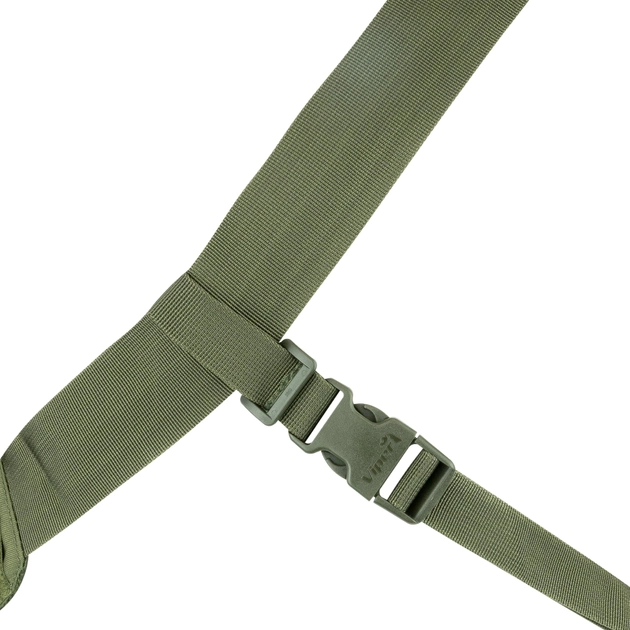 Тактическая сумка на плечо Buckle Up Viper Tactical 5л Оливковый Винница - изображение 8