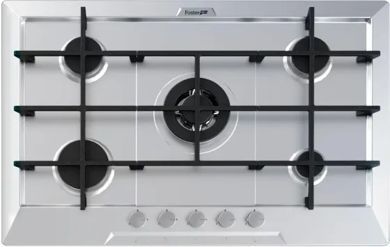 Варочная поверхность Foster Marine Flat Edge 5 Gas 7666962 Киев