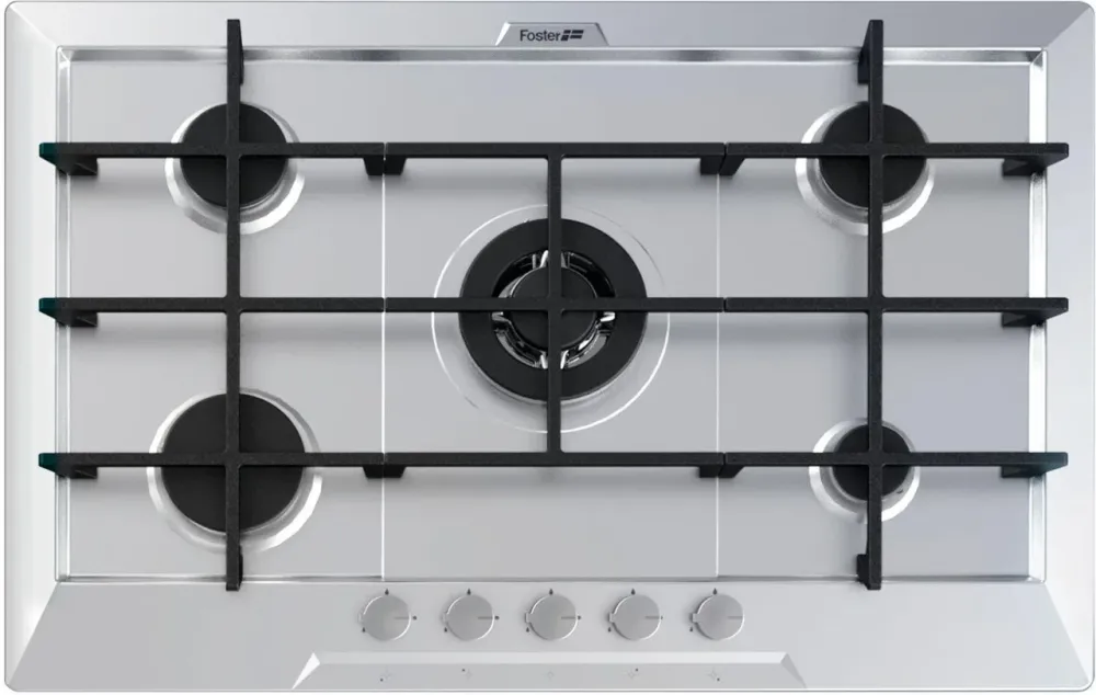 Варочная поверхность Foster Marine Flat Edge 5 Gas 7666962 Киев - изображение 1