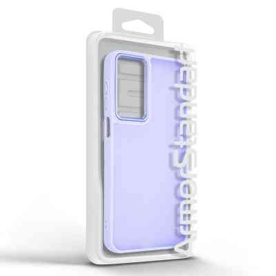 Чохол до мобільного телефона Armorstandart Frame Samsung A16 4G Violet (ARM84803) Вінниця