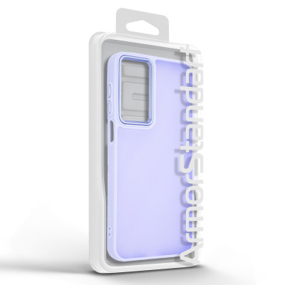 Чохол до мобільного телефона Armorstandart Frame Samsung A16 4G Violet (ARM84803) Вінниця - фото 3