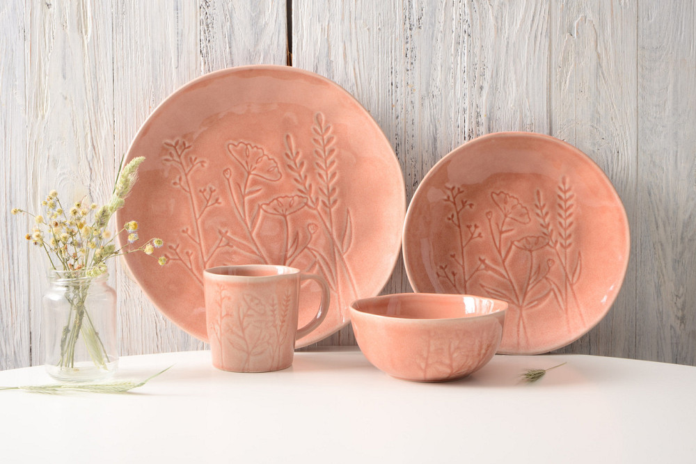 Чашка Limited Edition Herb Terra (6912325) Киев - изображение 3