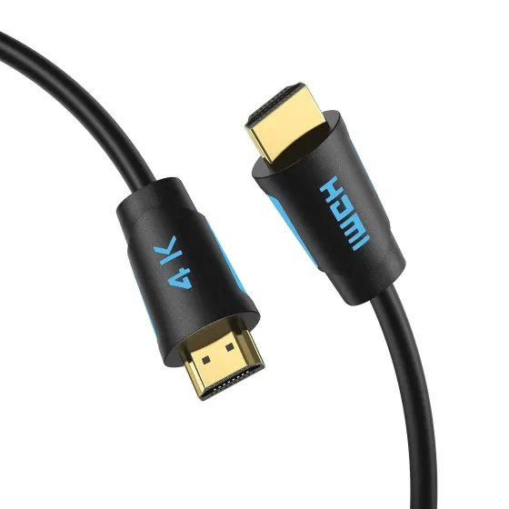 Кабель TESmart HDMI - HDMI 1м Луцьк