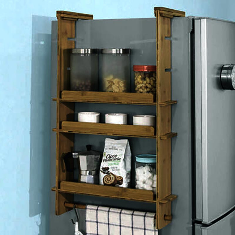 Полка на холодильник 