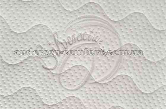 Беспружинный ортопедический матрас ANDERSEN Комфорт Плюс ТМ«ANDERSEN» 180х200 Харьков