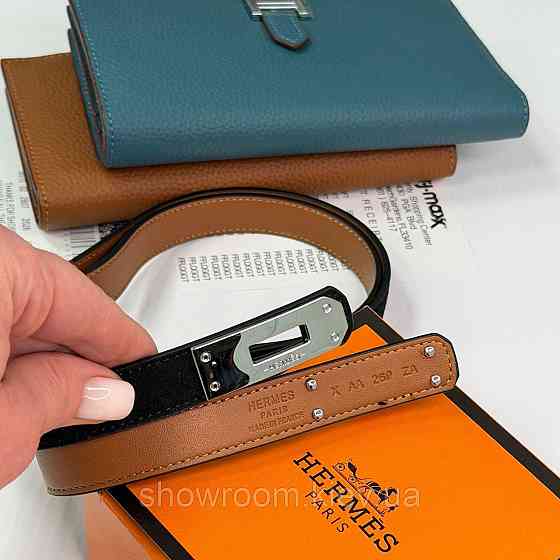 Чорний замшевий жіночий брендовий ремінь (280-2) Київ