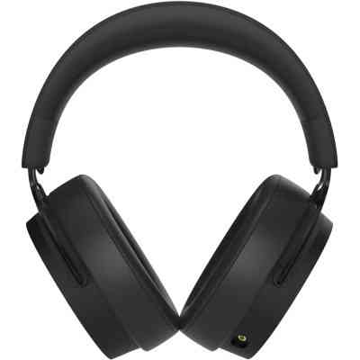Навушники NZXT Wired Closed Back Headset 40mm Black V2 (AP-WCB40-B2) Вінниця