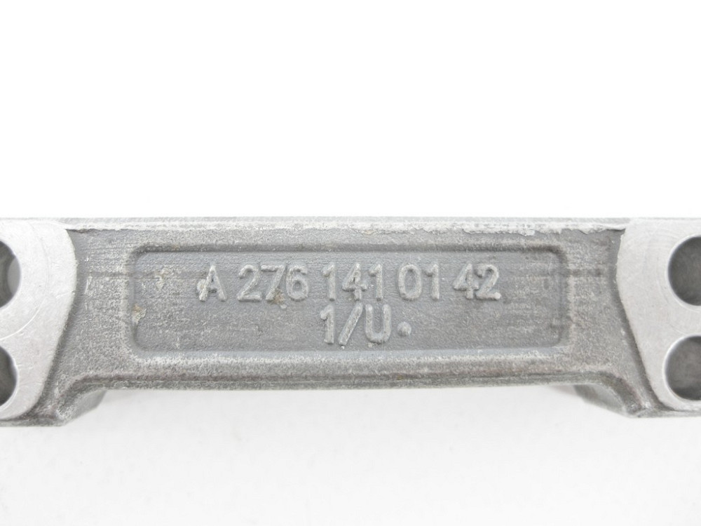 Mercedes-Benz  A2761410142 Затискна планка на ГБЦ двигуна M276 V6 3.0 праворуч C-Class Cabrio A205 C-Class Estate S205 C-Class Coupe С205 C-Class W205 Одеса - фото 6