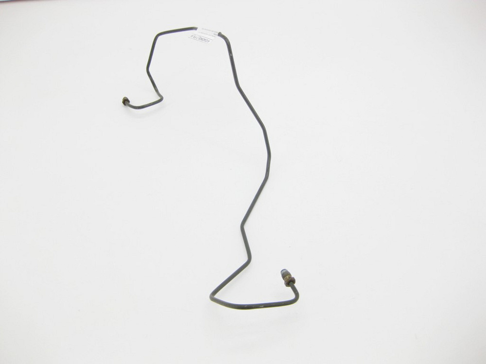 Mercedes-Benz  A1234209628_211FR_4M Гальмівна трубка від гідроблоку роз'єм "VR" до супорту переднього правого колеса E-Class W211 реста Одесса - изображение 7