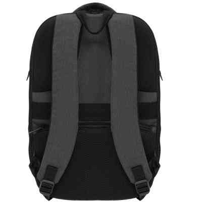 Рюкзак шкільний Bagland Хвилеріз Сірий 20 л (0013869) (81564212) Вінниця