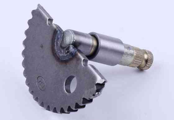 Напівмісяць + втулка Zip (довгий) — 50CC4T Мукачево