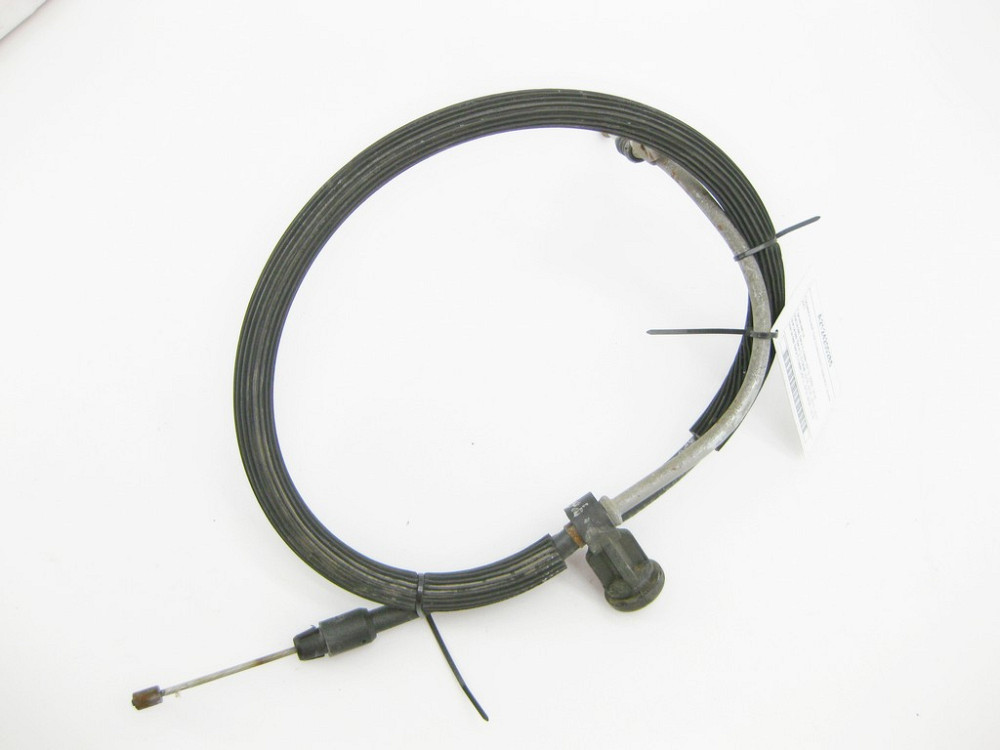 Mercedes-Benz  A2124200285 Проміжний трос гальма стоянки в тунелі АКП E-Class W212 CLS C218 Одесса - изображение 10