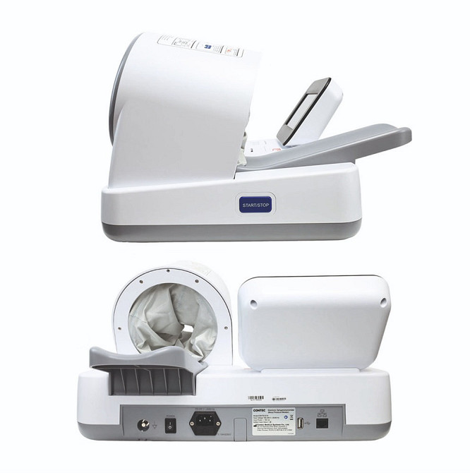 Автоматический тонометр Heaco 07A Днепр - изображение 2