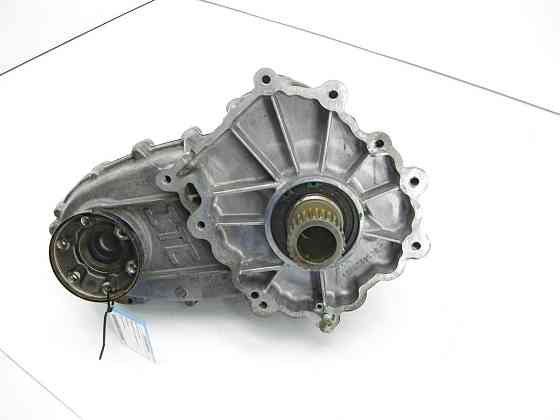 Mercedes-Benz  A1663300400 Редуктор переднього моста 1:3.70 ML/GLE W166 GLE Coupe C292 Одесса