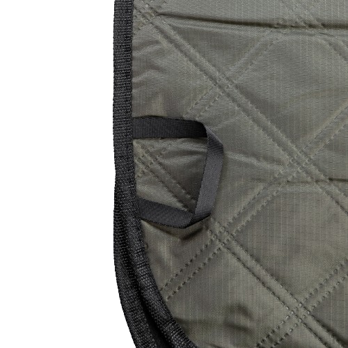 Коврик туристический большой 1.5 на 2 метра складной подстилка для пикника и пляжа Lugi LU014 Киев - изображение 4