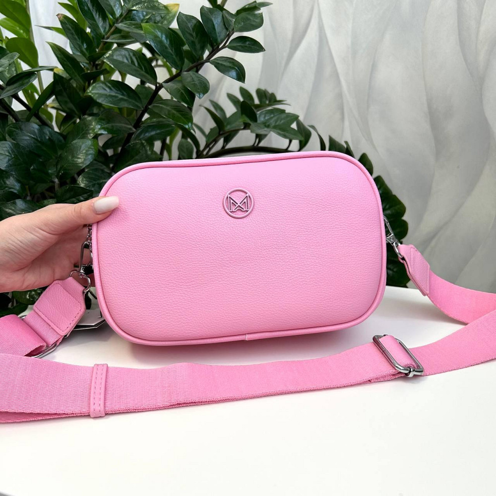 Брендовая женская сумка. Женская сумка маленькая через плечо. Киев - изображение 6