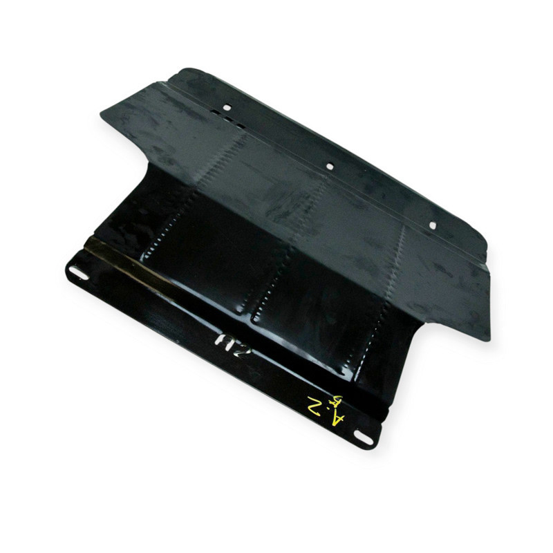 Защита Фольцваген Бора 98-05г поддона Мукачево - изображение 1