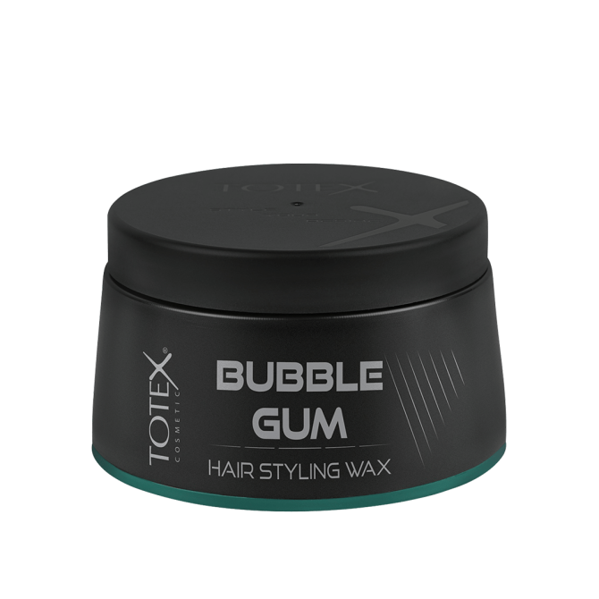 Воск для укладки волос на водной основе Bubble Gum Totex 150 мл Винница - изображение 1