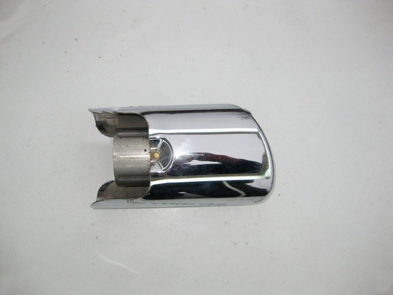 Mercedes-Benz  A2514901427 Насадка глушника права R-Class W251 Одеса - фото 2