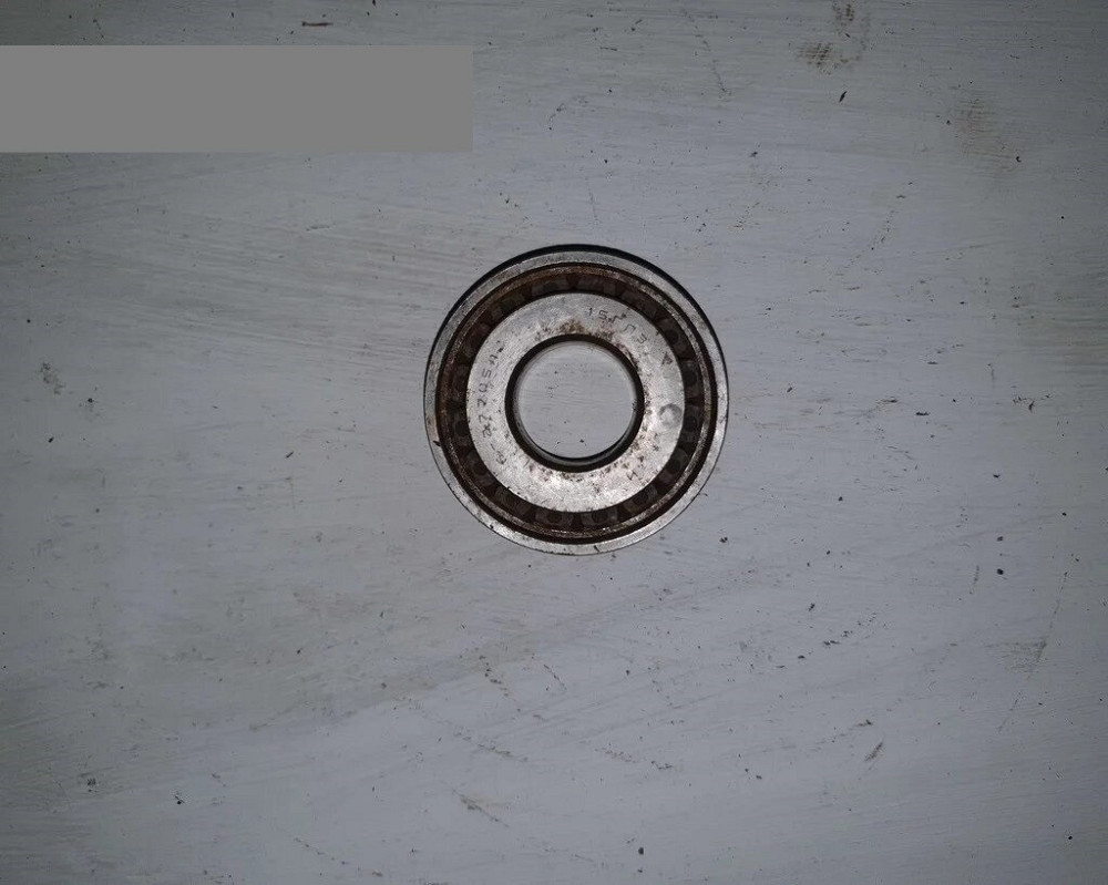 Подшипник 27705. 25*62*18.25 Харьков - изображение 1