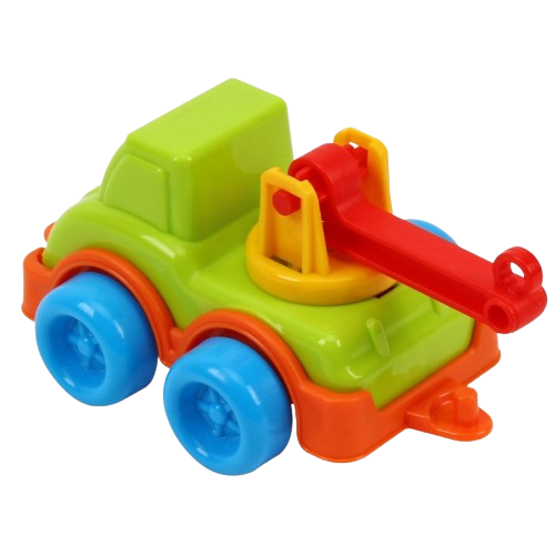 Іграшка Евакуатор Технок 5248 Житомир - изображение 5