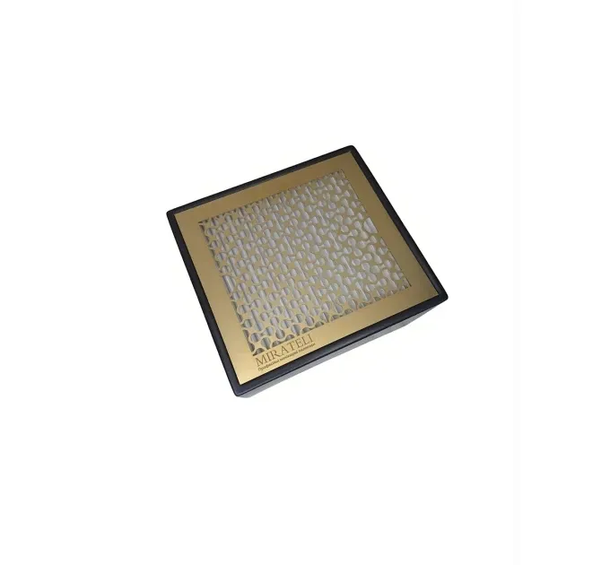 Витяжка настільна для манікюру SV 5 pro з Нера фільтром професійна (решітка золото)) Київ - фото 4