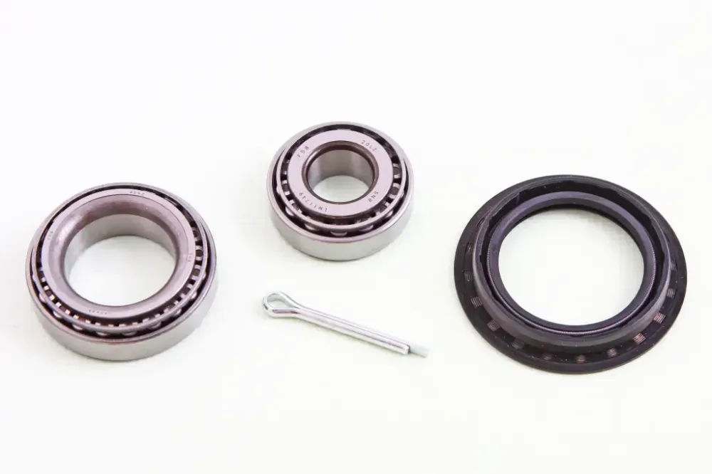 Підшипник стопи Lnos задній SNR (2 шт. + сальник, шпинт) Вінниця - фото 1