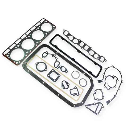 Прокладка повний к-т 2410 (герметик) двигуна Мукачево