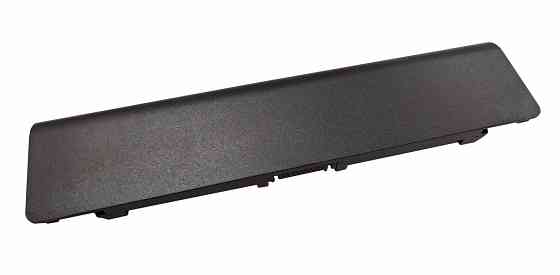 Аккумулятор для ноутбука Toshiba PA5024U Satellite C800 10.8V Black 5200mAh OEM Вінниця