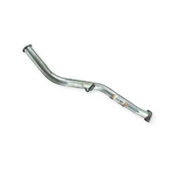 Труба ЗАЗ 1105 Таврия пикап алюминий выхлопная Мукачево