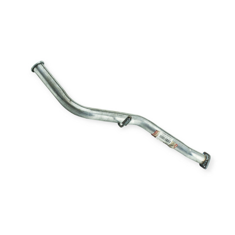 Труба ЗАЗ 1105 Таврия пикап алюминий выхлопная Мукачево - изображение 1