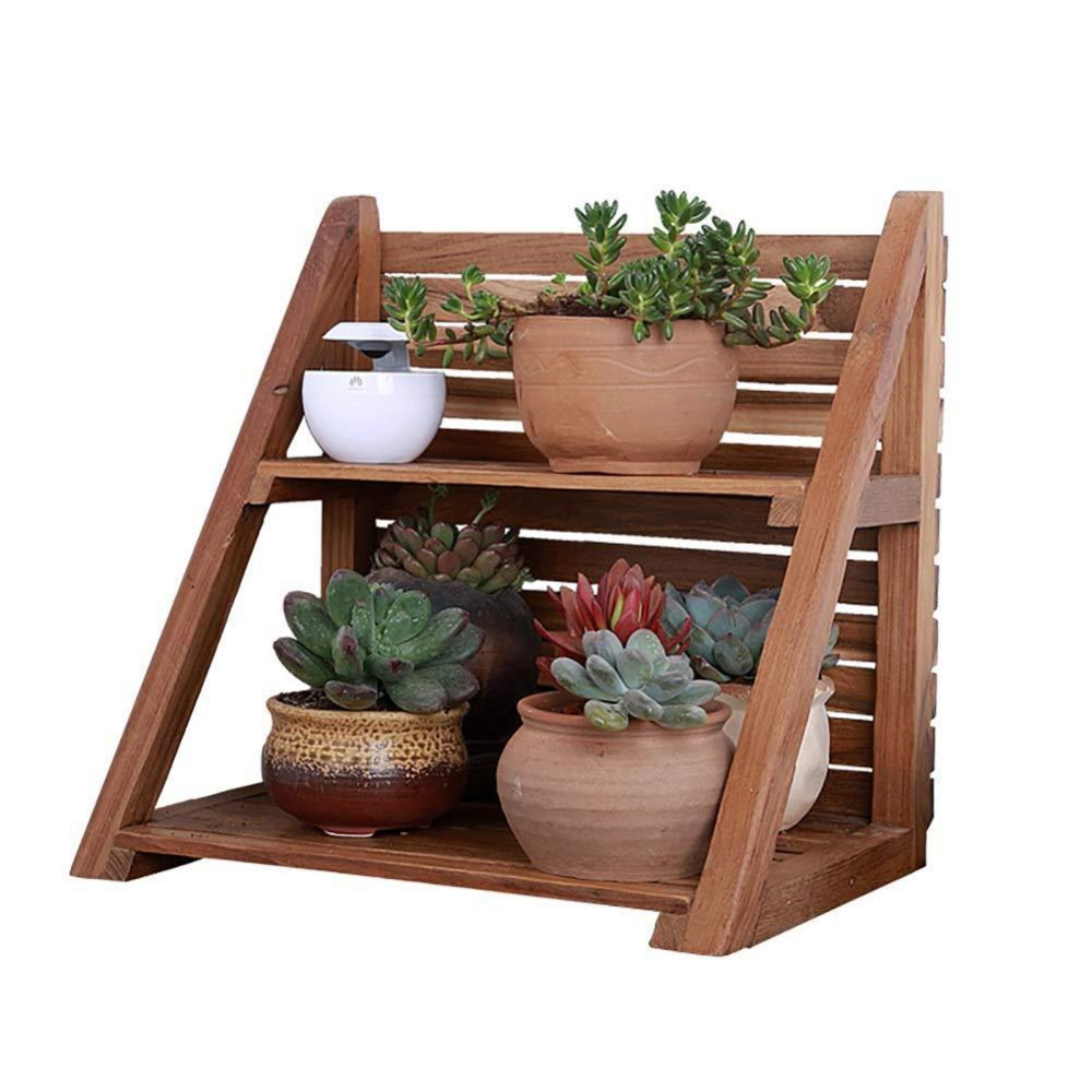 Підставка для квітів "Енарес" капучино Миколаїв - фото 2